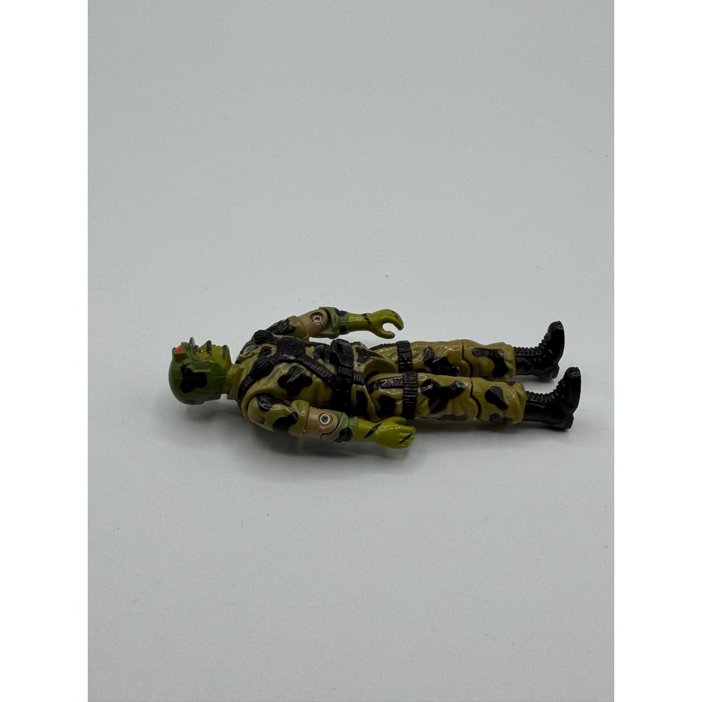 VTG 1988 G.I. Joe Hit & Run V1 - 100% Complete w/ Grappling Hook Bag ARAH READ - Picture 6 of 15
